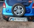 Синий Джили ГХ2, объемом двигателя 1.34 л и пробегом 130 тыс. км за 3200 $, фото 6 на Automoto.ua