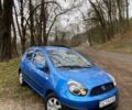 Синій Джилі ГХ2, об'ємом двигуна 1.34 л та пробігом 90 тис. км за 2500 $, фото 2 на Automoto.ua