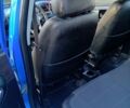 Синий Джили ГХ2, объемом двигателя 1.34 л и пробегом 115 тыс. км за 3900 $, фото 3 на Automoto.ua