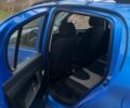 Синій Джилі ГХ2, об'ємом двигуна 1.34 л та пробігом 90 тис. км за 2500 $, фото 8 на Automoto.ua