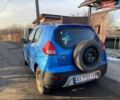 Синій Джилі ГХ2, об'ємом двигуна 1.34 л та пробігом 93 тис. км за 2350 $, фото 5 на Automoto.ua
