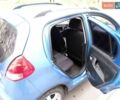 Синий Джили ГХ2, объемом двигателя 1.34 л и пробегом 72 тыс. км за 4200 $, фото 10 на Automoto.ua