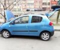 Синій Джилі ГХ2, об'ємом двигуна 1.34 л та пробігом 72 тис. км за 4200 $, фото 3 на Automoto.ua