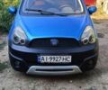 Синий Джили ГХ2, объемом двигателя 1.34 л и пробегом 100 тыс. км за 4000 $, фото 2 на Automoto.ua
