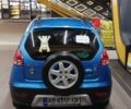 Синій Джилі ГХ2, об'ємом двигуна 1.34 л та пробігом 89 тис. км за 2500 $, фото 1 на Automoto.ua