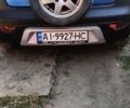 Синий Джили ГХ2, объемом двигателя 1.34 л и пробегом 100 тыс. км за 4000 $, фото 1 на Automoto.ua