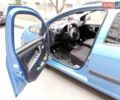 Синий Джили ГХ2, объемом двигателя 1.34 л и пробегом 72 тыс. км за 4200 $, фото 7 на Automoto.ua
