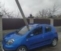 Синий Джили ГХ2, объемом двигателя 1.3 л и пробегом 34 тыс. км за 4400 $, фото 1 на Automoto.ua