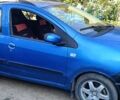 Синій Джилі ГХ2, об'ємом двигуна 1.34 л та пробігом 100 тис. км за 4000 $, фото 1 на Automoto.ua