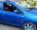 Синій Джилі ГХ2, об'ємом двигуна 1.34 л та пробігом 100 тис. км за 4000 $, фото 1 на Automoto.ua