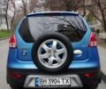 Синій Джилі ГХ2, об'ємом двигуна 1.34 л та пробігом 72 тис. км за 4200 $, фото 1 на Automoto.ua