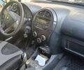 Синій Джилі ГХ2, об'ємом двигуна 1.34 л та пробігом 100 тис. км за 4000 $, фото 4 на Automoto.ua
