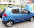 Синий Джили ГХ2, объемом двигателя 1.34 л и пробегом 72 тыс. км за 4200 $, фото 2 на Automoto.ua
