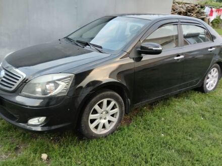 Джилі ГЛ 2013 у Вінниці на Automoto.ua Чорний Джилі ГЛ, об'ємом двигуна 1.8 л та пробігом 99 тис. км за 3800 $, фото 1 на Automoto.ua