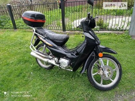 Джилі ГЛ 2009 у Кременце на Automoto.ua Джилі ГЛ, об'ємом двигуна 0 л та пробігом 17 тис. км за 400 $, фото 1 на Automoto.ua