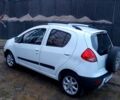 Білий Джилі ГХ, об'ємом двигуна 1.3 л та пробігом 171 тис. км за 2800 $, фото 2 на Automoto.ua