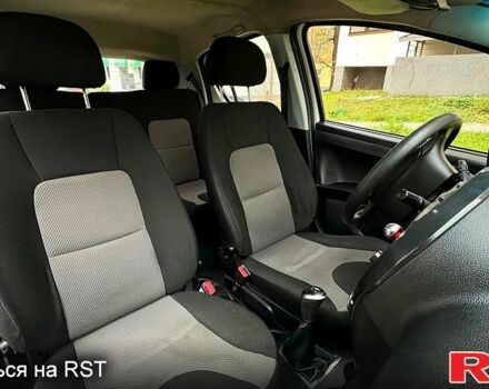 Белый Джили ГХ, объемом двигателя 1.3 л и пробегом 186 тыс. км за 2800 $, фото 6 на Automoto.ua