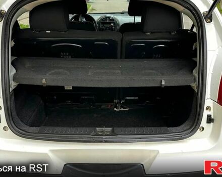 Белый Джили ГХ, объемом двигателя 1.3 л и пробегом 186 тыс. км за 2800 $, фото 5 на Automoto.ua