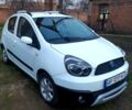 Білий Джилі ГХ, об'ємом двигуна 1.3 л та пробігом 171 тис. км за 2800 $, фото 3 на Automoto.ua