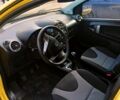 Желтый Джили ГХ, объемом двигателя 13 л и пробегом 91 тыс. км за 2600 $, фото 5 на Automoto.ua