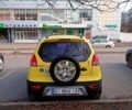 Желтый Джили ГХ, объемом двигателя 13 л и пробегом 91 тыс. км за 2600 $, фото 3 на Automoto.ua