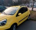 Желтый Джили ГХ, объемом двигателя 13 л и пробегом 91 тыс. км за 2600 $, фото 1 на Automoto.ua