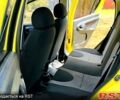 Жовтий Джилі ГХ, об'ємом двигуна 1.3 л та пробігом 67 тис. км за 3500 $, фото 12 на Automoto.ua
