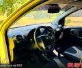 Жовтий Джилі ГХ, об'ємом двигуна 1.3 л та пробігом 67 тис. км за 3500 $, фото 9 на Automoto.ua