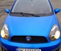 Синій Джилі ГХ, об'ємом двигуна 1.3 л та пробігом 10 тис. км за 3300 $, фото 1 на Automoto.ua