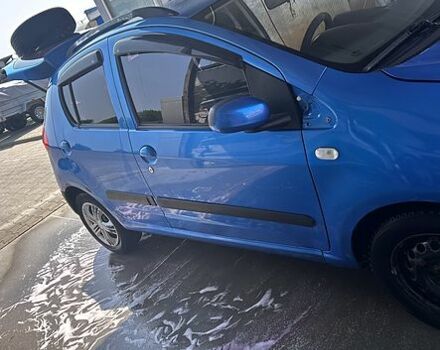 Джилі ГХ 2013 у Барышевке на Automoto.ua Синій Джилі ГХ, об'ємом двигуна 1.3 л та пробігом 200 тис. км за 2380 $, фото 7 на Automoto.ua