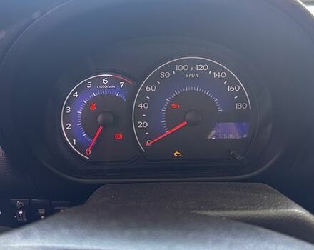 Джилі ГХ 2013 у Барышевке на Automoto.ua Синій Джилі ГХ, об'ємом двигуна 1.3 л та пробігом 200 тис. км за 2380 $, фото 1 на Automoto.ua