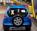 Синий Джили ГХ, объемом двигателя 1.3 л и пробегом 89 тыс. км за 2700 $, фото 2 на Automoto.ua