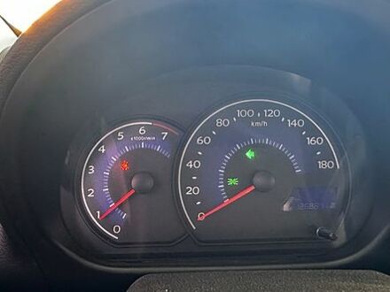 Джилі ГХ 2013 у Барышевке на Automoto.ua Синій Джилі ГХ, об'ємом двигуна 1.3 л та пробігом 200 тис. км за 2380 $, фото 1 на Automoto.ua