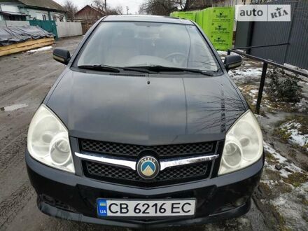 Джилі ЖЛ 2008 у Нежине на Automoto.ua Чорний Джилі ЖЛ, об'ємом двигуна 1.6 л та пробігом 74 тис. км за 2600 $, фото 1 на Automoto.ua