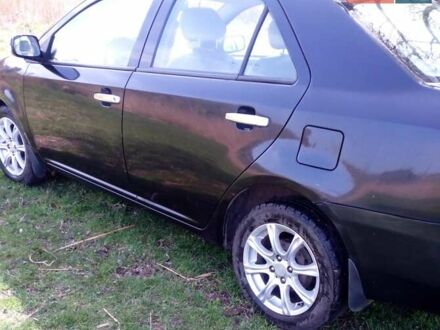 Джили ЖЛ 2008 в Первомайске на Automoto.ua Черный Джили ЖЛ, объемом двигателя 1.6 л и пробегом 73 тыс. км за 3400 $, фото 1 на Automoto.ua