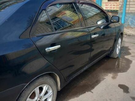 Джилі ЖЛ 2009 у Очакове на Automoto.ua Чорний Джилі ЖЛ, об'ємом двигуна 1.59 л та пробігом 203 тис. км за 2300 $, фото 1 на Automoto.ua