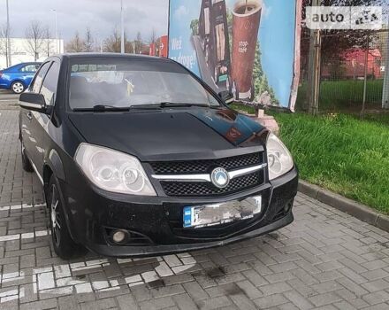 Джилі ЖЛ, об'ємом двигуна 1.6 л та пробігом 236 тис. км за 1700 $, фото 10 на Automoto.ua