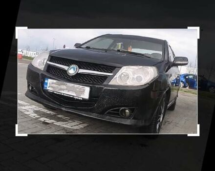 Джилі ЖЛ, об'ємом двигуна 1.6 л та пробігом 236 тис. км за 1700 $, фото 1 на Automoto.ua