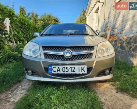 Джили ЖЛ, объемом двигателя 1.59 л и пробегом 136 тыс. км за 3200 $, фото 1 на Automoto.ua