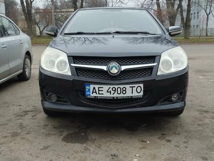 Джилі ЖЛ 2008 у Дніпро (Дніпропетровську) на Automoto.ua Джилі ЖЛ, об'ємом двигуна 1.6 л та пробігом 89 тис. км за 3300 $, фото 1 на Automoto.ua
