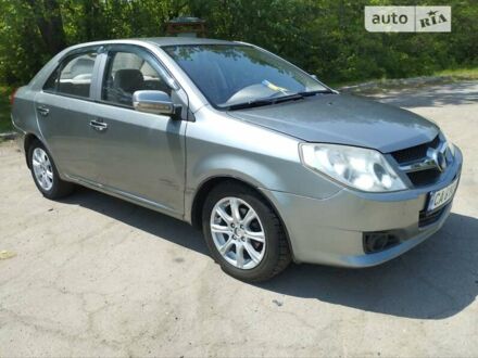 Джилі ЖЛ 2009 у Черкасах на Automoto.ua Джилі ЖЛ, об'ємом двигуна 1.6 л та пробігом 120 тис. км за 2900 $, фото 1 на Automoto.ua