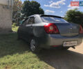 Серый Джили ЖЛ, объемом двигателя 1.6 л и пробегом 344 тыс. км за 3500 $, фото 5 на Automoto.ua