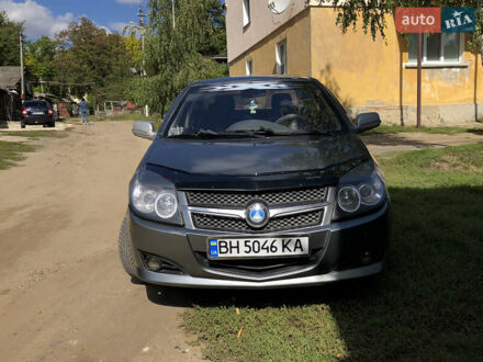 Джили ЖЛ 2008 в Балте на Automoto.ua Серый Джили ЖЛ, объемом двигателя 1.6 л и пробегом 344 тыс. км за 3500 $, фото 1 на Automoto.ua
