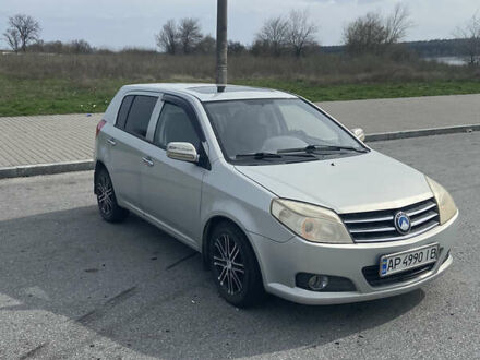 Джилі ЖЛ 2010 у Тернополі на Automoto.ua Сірий Джилі ЖЛ, об'ємом двигуна 1.5 л та пробігом 185 тис. км за 3300 $, фото 1 на Automoto.ua