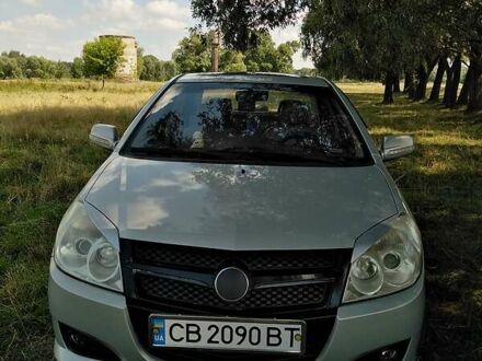 Джилі ЖЛ 2010 у Чернігові на Automoto.ua Сірий Джилі ЖЛ, об'ємом двигуна 1.6 л та пробігом 83 тис. км за 3600 $, фото 1 на Automoto.ua