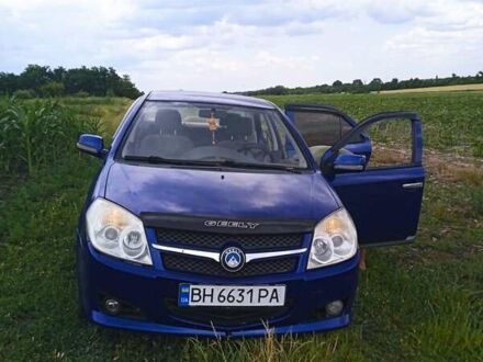 Джили ЖЛ 2007 в Савране на Automoto.ua Синий Джили ЖЛ, объемом двигателя 1.6 л и пробегом 150 тыс. км за 2000 $, фото 1 на Automoto.ua
