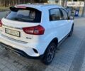 Білий Джилі Kandi EX3, об'ємом двигуна 0 л та пробігом 52 тис. км за 10200 $, фото 2 на Automoto.ua