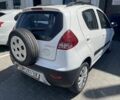 Белый Джили ЛС Кросс, объемом двигателя 1.3 л и пробегом 65 тыс. км за 2700 $, фото 3 на Automoto.ua