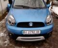 Синій Джилі ЛС Кросс, об'ємом двигуна 1.3 л та пробігом 44 тис. км за 4100 $, фото 3 на Automoto.ua