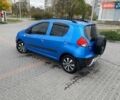 Синий Джили ЛС Кросс, объемом двигателя 1.3 л и пробегом 63 тыс. км за 3700 $, фото 3 на Automoto.ua